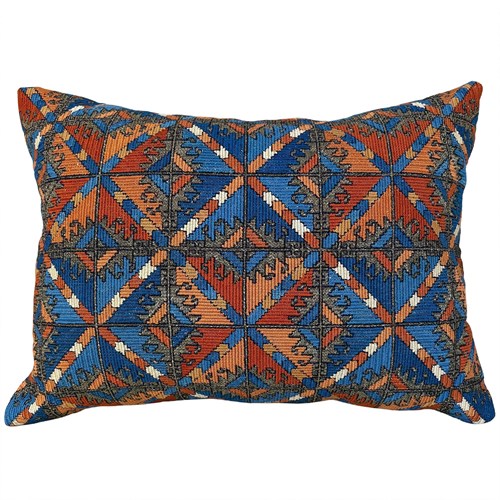 Balkan Embroidery Cushion