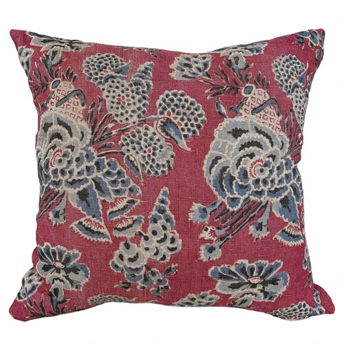 Antique Linen Cushions