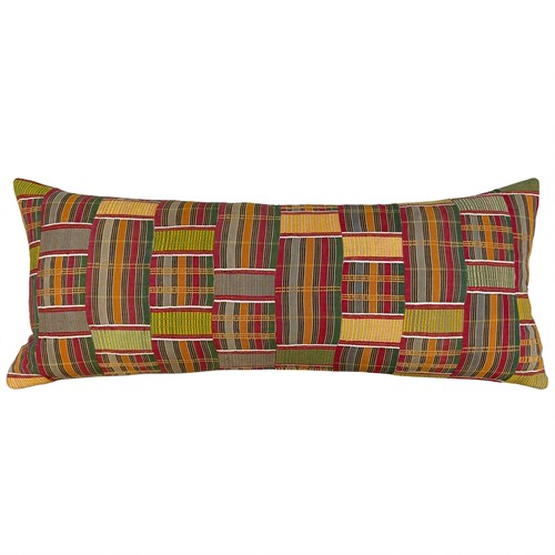Ewe Long Cushion