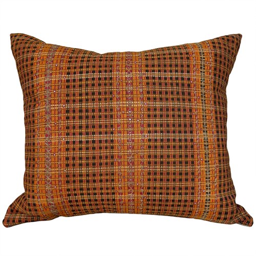 Lampung, Sumatra Cushion