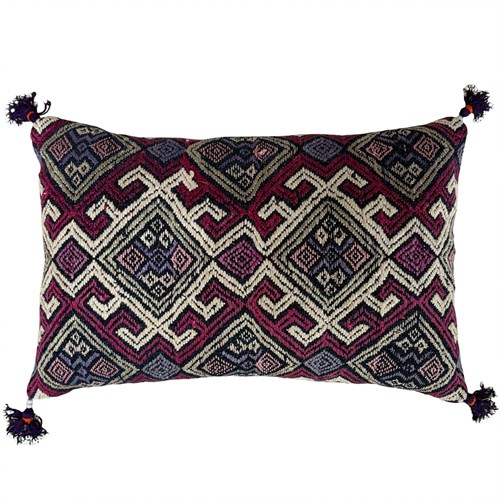 Buyi Lavender Pillow