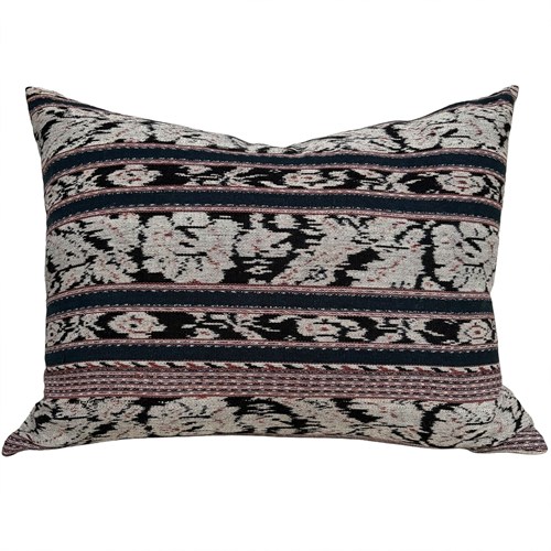 Savu Ikat Cushions