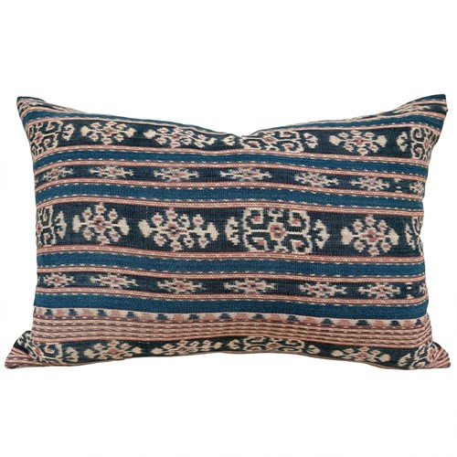 Savu Ikat Cushions