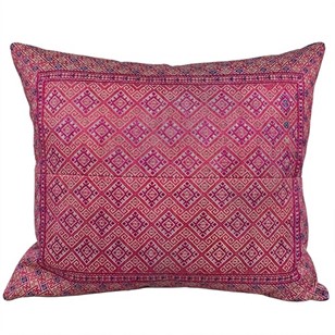 Large Zhuang Cushion
