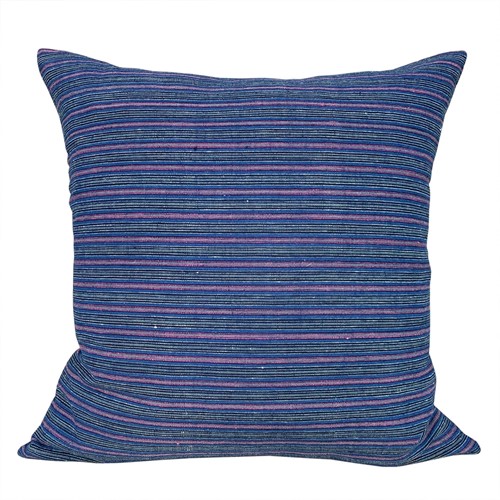 Songjiang Narrow Stripe Cushion