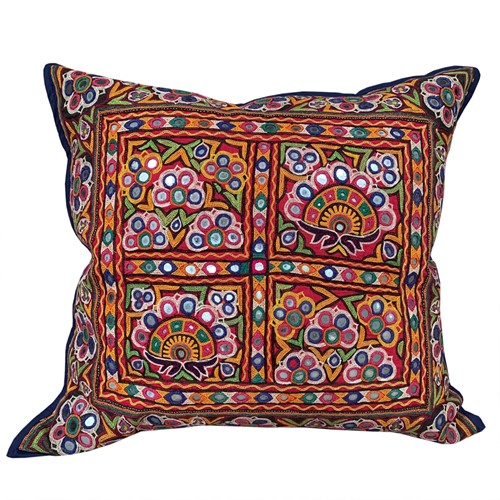 Gujurati Chackla Cushions