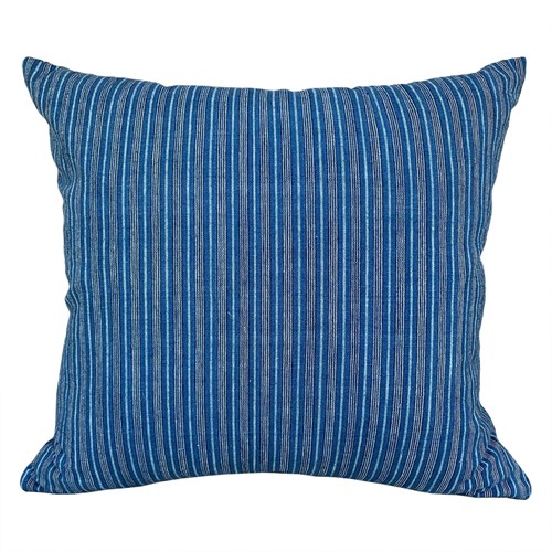 Songjiang Cushions, Light Blue