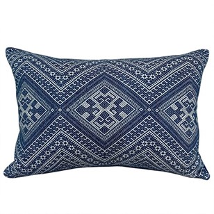 Dong Wedding Blanket Cushions