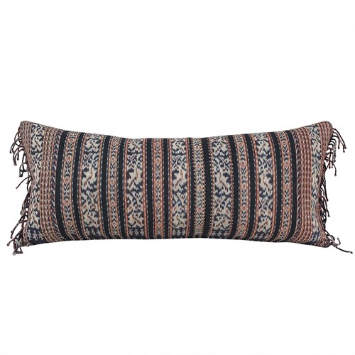 Savu Ikat Cushion