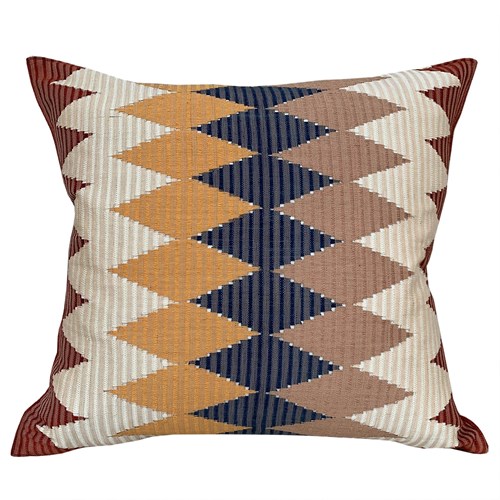 Rang Rang Cushions, Silk