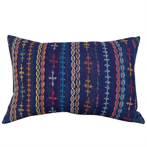 Snake Charmers Cushions