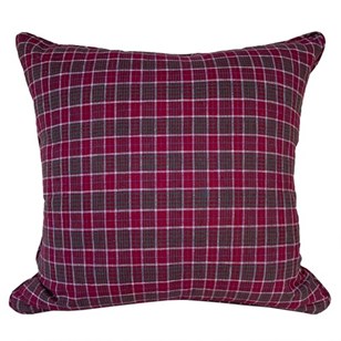 Berry & Green Cushions