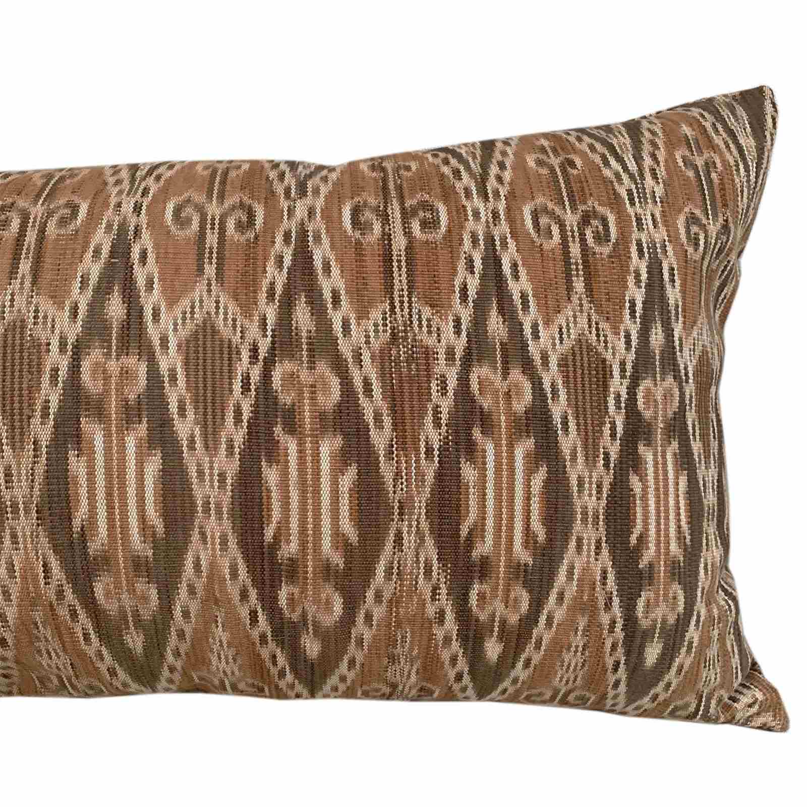 Long Dayak Cushions - Decorative Collective
