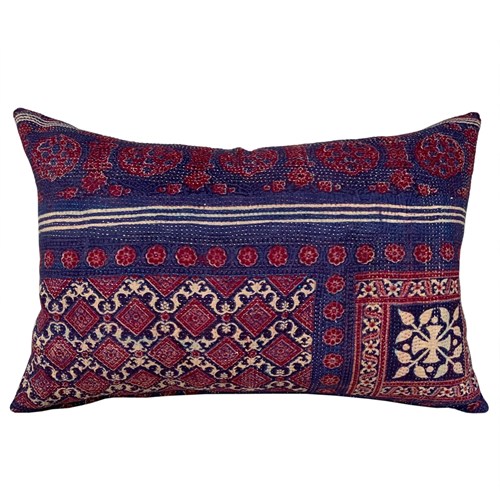 Sami Quilt Cushions