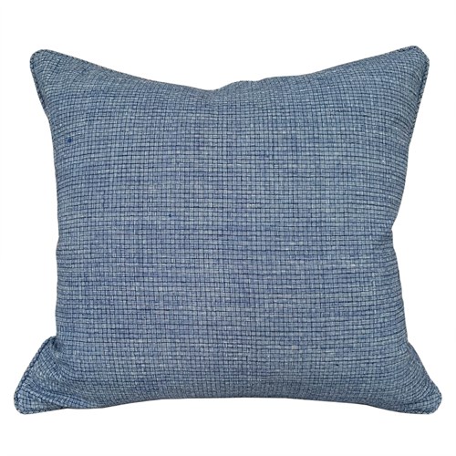 Ditsy Basket Weave Cushions