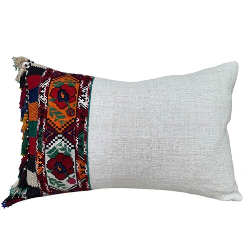 Uzbek Embroidery Cushions
