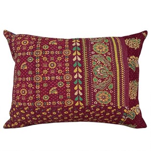 Sami Quilt Cushions