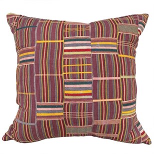 Large Ewe Cushions, Pink