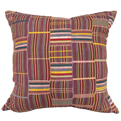 Large Ewe Cushions, Pink