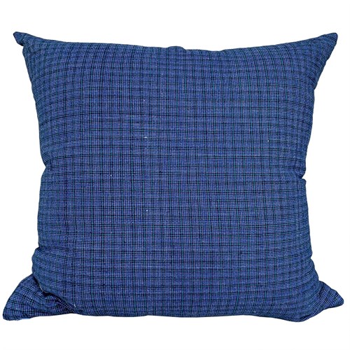 Large Songjiang Blue And Green Cushions