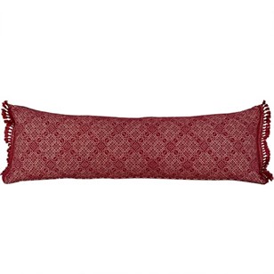 Magnificent Fez Embroidery Cushion