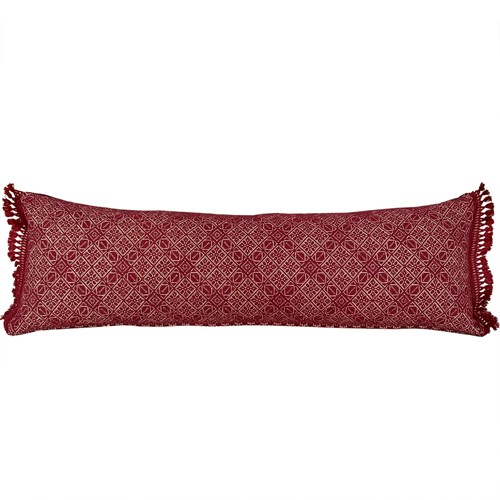 Magnificent Fez Embroidery Cushion