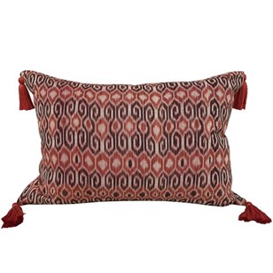 Timor Biboki Cushions