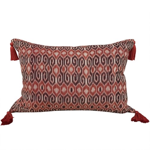 Timor Biboki Cushions