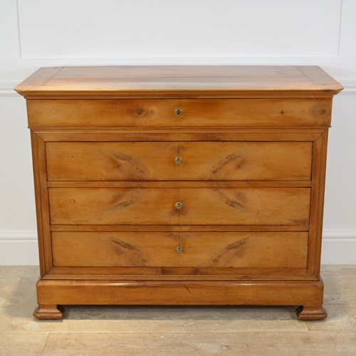 Cherrywood Commode