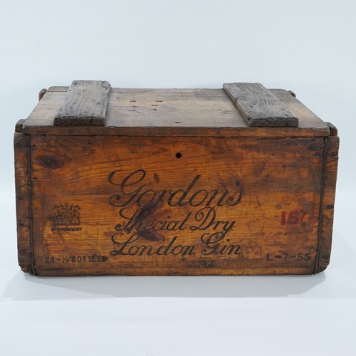Gin Box