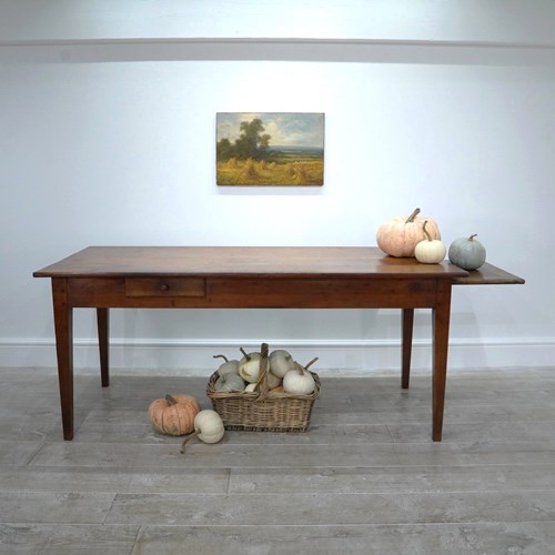  Cherrywood Dining Table