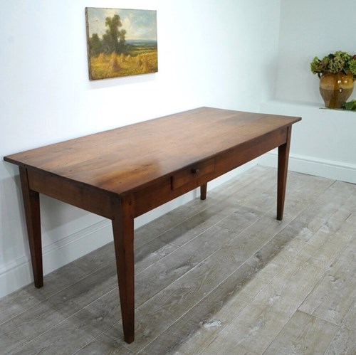  Cherrywood Dining Table