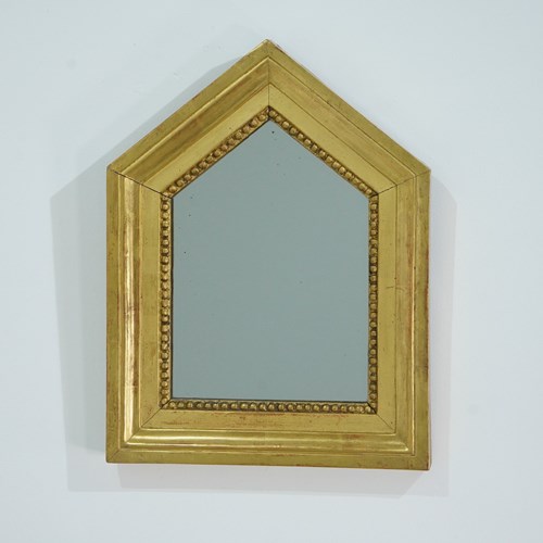 Gothic Style Wall Mirror