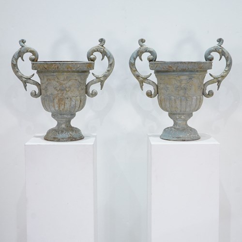 Garden Urns