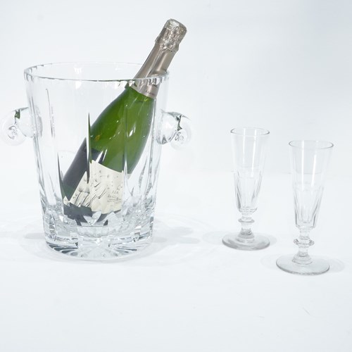 Champagne Ice Bucket