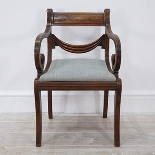 Regency Chair