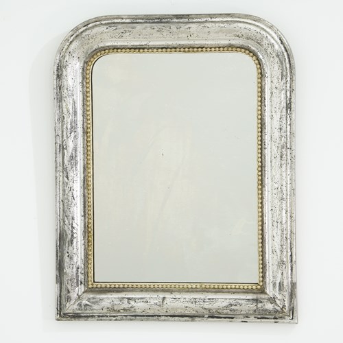 Powder Room Mirror