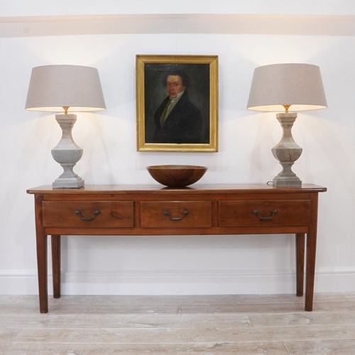 Cherrywood  Server