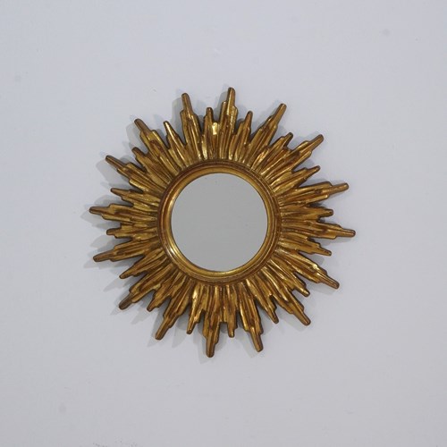 Tiny Sunburst