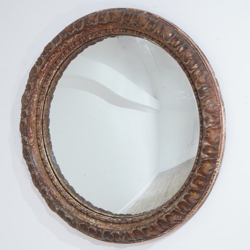 Convex Mirror