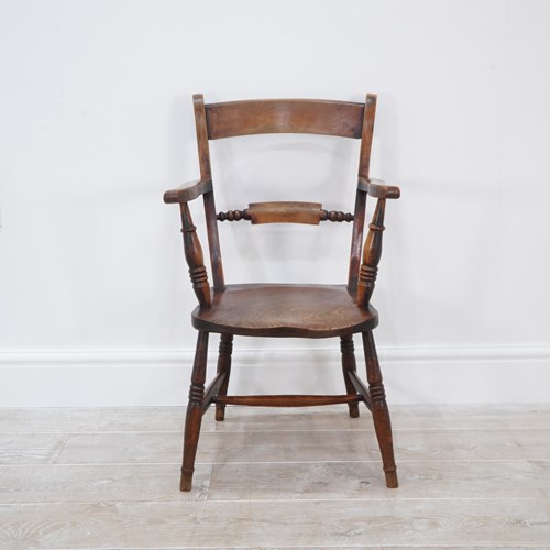 Country Chair