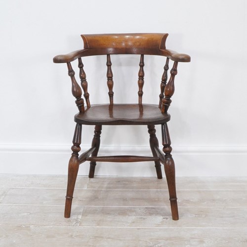 Small Captains Chair