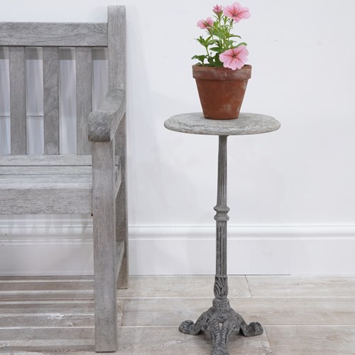 Garden Table