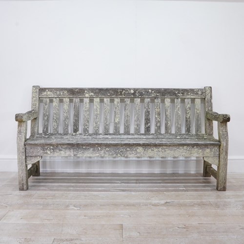 Garden Bench