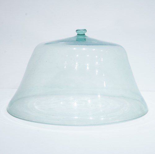 Melon Cloche