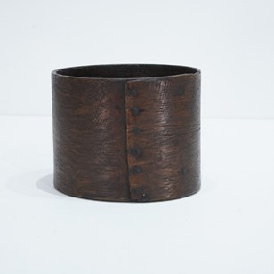 Small Grain Measure