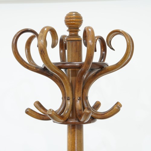 Small Hat / Coat Hall Stand