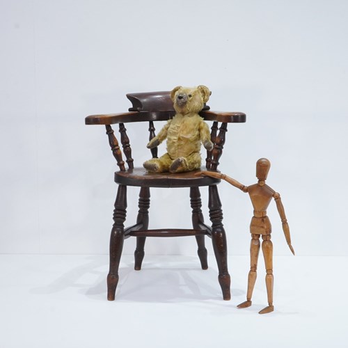 Miniature Captains Chair