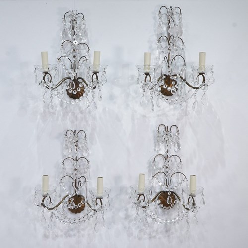 Wall Sconces