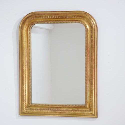 Powder Room Mirror